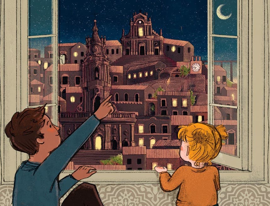 Presentazione della XVI Edizione di Versi di Luce Festival Internazionale di Cinemapoesia